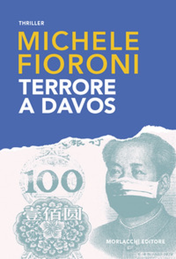 Terrore a Davos - Librerie.coop Terrore a Davos - Librerie.coop