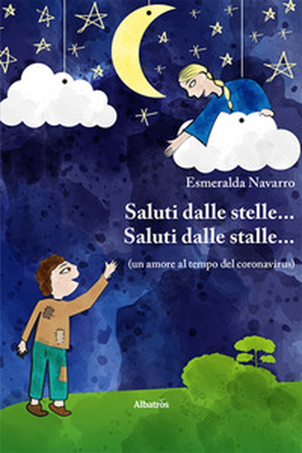 Saluti dalle stelle... Saluti dalle stalle... - Librerie.coop Saluti dalle stelle... Saluti dalle stalle... - Librerie.coop