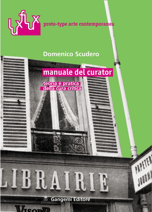 Manuale del curator - Librerie.coop Manuale del curator - Librerie.coop