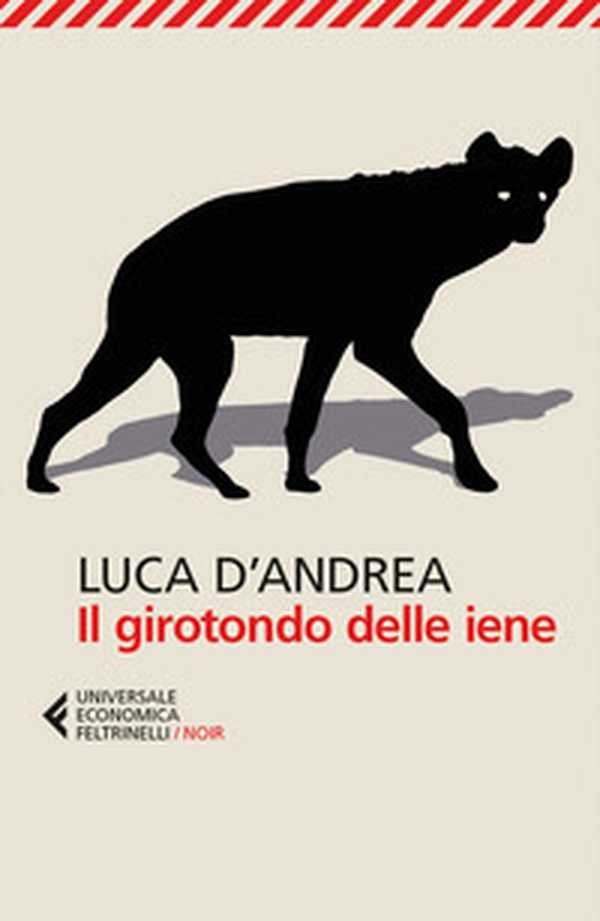Il girotondo delle iene - Librerie.coop Il girotondo delle iene - Librerie.coop