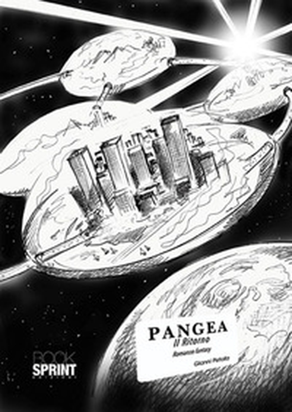 Pangea. Il ritorno - Librerie.coop Pangea. Il ritorno - Librerie.coop