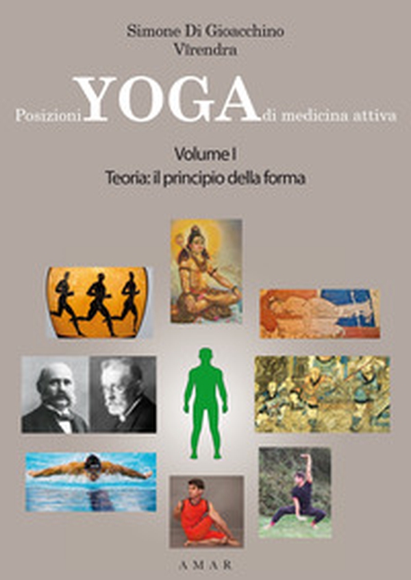 Posizioni yoga di medicina attiva - Librerie.coop Posizioni yoga di medicina attiva - Librerie.coop