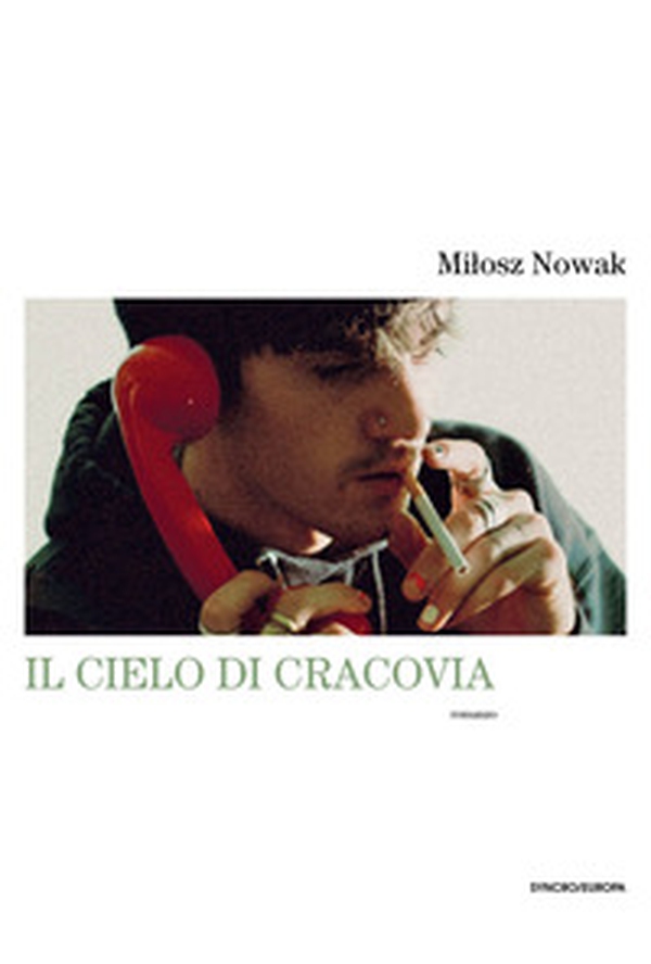 Il cielo di Cracovia - Librerie.coop Il cielo di Cracovia - Librerie.coop