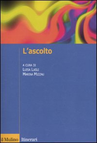 L'ascolto - Librerie.coop