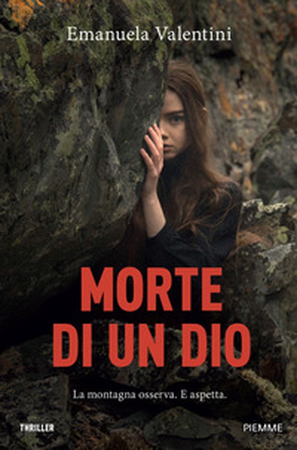 Morte di un dio - Librerie.coop Morte di un dio - Librerie.coop