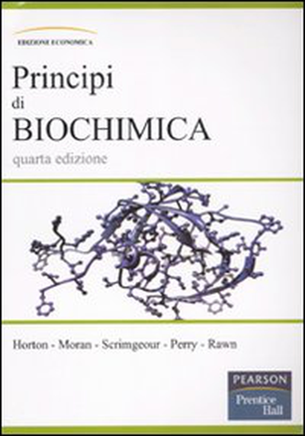 Principi di biochimica - Librerie.coop Principi di biochimica - Librerie.coop