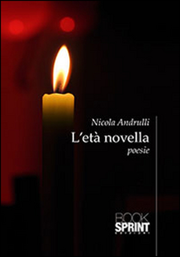 L'età novella - Librerie.coop L'età novella - Librerie.coop