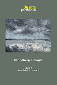 Strindberg e magia - Librerie.coop