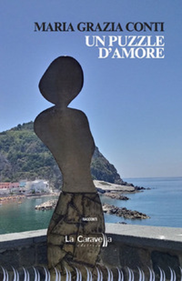 Un puzzle d'amore - Librerie.coop Un puzzle d'amore - Librerie.coop