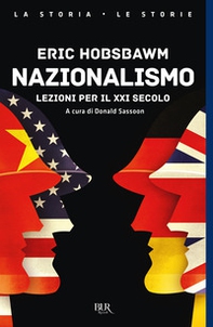 Nazionalismo. Lezioni per il XXI secolo - Librerie.coop
