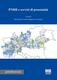 PNRR e servizi di prossimità - Librerie.coop