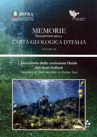 Memorie descrittive della carta geologica d'Italia - Librerie.coop
