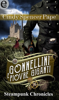 Gonnellini e piovre giganti (eLit) - Librerie.coop Gonnellini e piovre giganti (eLit) - Librerie.coop