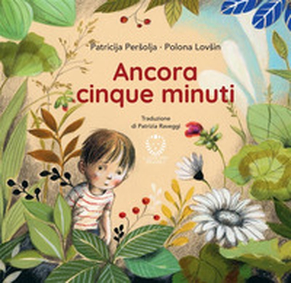 Ancora 5 minuti - Librerie.coop Ancora 5 minuti - Librerie.coop