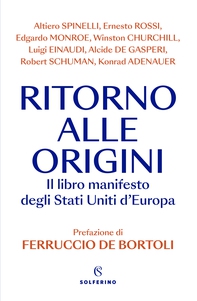 Ritorno alle origini - Librerie.coop