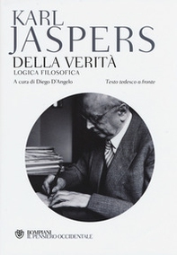 Della verità. Logica filosofica. Testo tedesco a fronte - Librerie.coop Della verità. Logica filosofica. Testo tedesco a fronte - Librerie.coop