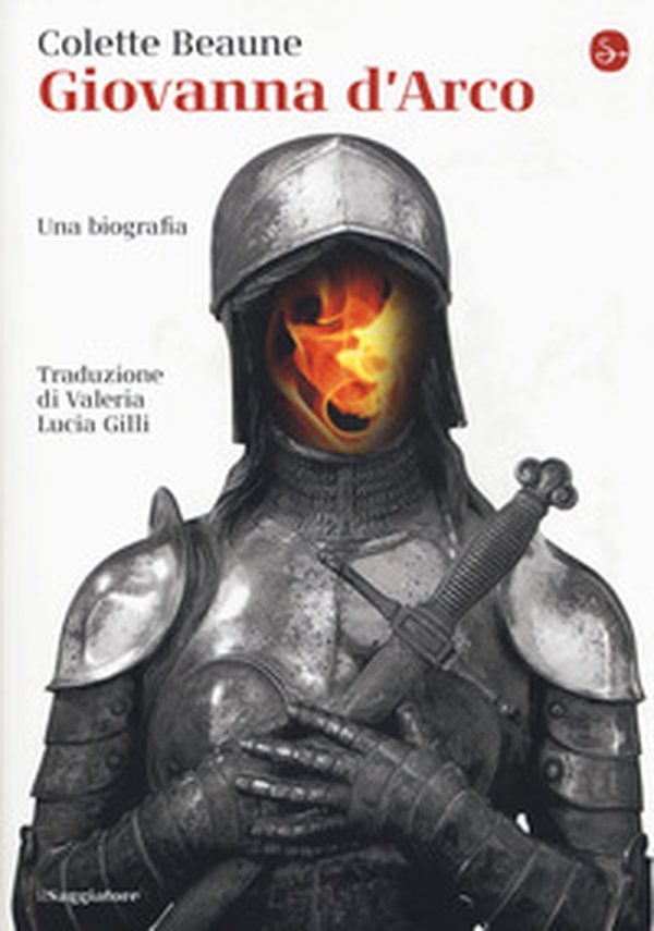 Giovanna d'Arco - Librerie.coop Giovanna d'Arco - Librerie.coop