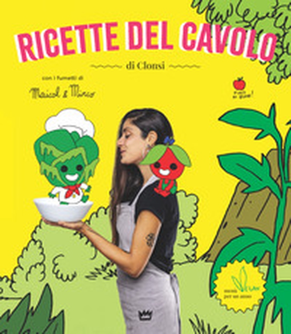 Ricette del cavolo - Librerie.coop Ricette del cavolo - Librerie.coop