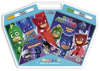 Sfide & avventure. Pj Masks. Magicolore - Librerie.coop