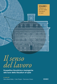 Il senso del lavoro - Librerie.coop