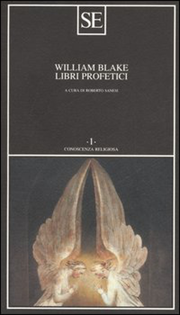 Libri profetici. Testo inglese a fronte - Librerie.coop Libri profetici. Testo inglese a fronte - Librerie.coop