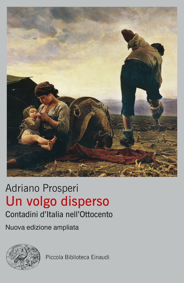 Un volgo disperso - Librerie.coop Un volgo disperso - Librerie.coop