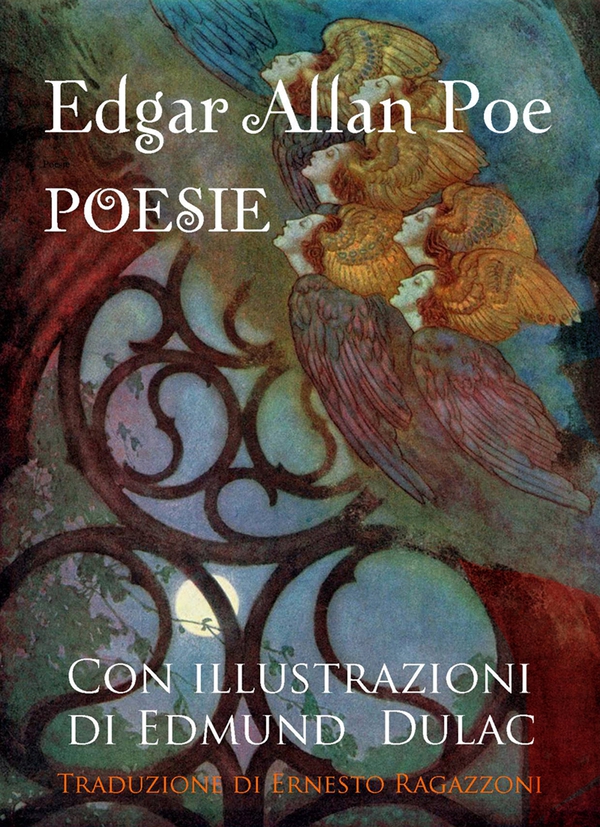 Il corvo e altre poesie - Librerie.coop Il corvo e altre poesie - Librerie.coop