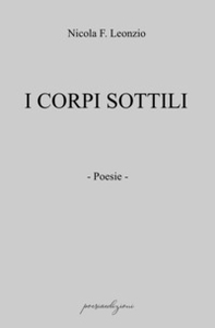 I corpi sottili - Librerie.coop