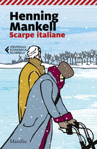 Scarpe italiane - Librerie.coop