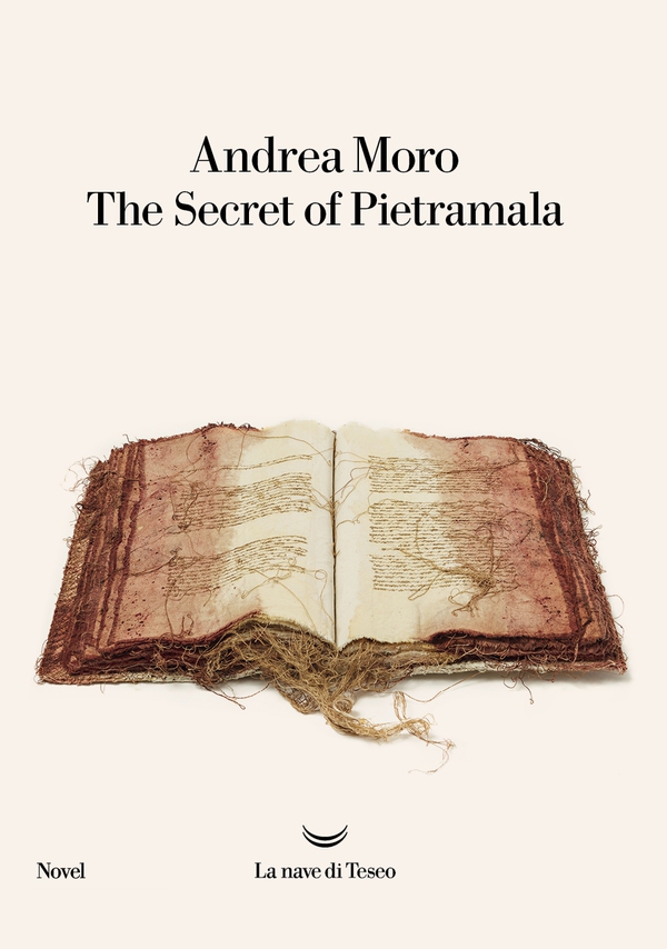 The Secret of Pietramala - Librerie.coop The Secret of Pietramala - Librerie.coop