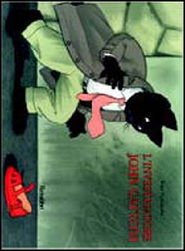 L'investigatore John Gattoni - Librerie.coop L'investigatore John Gattoni - Librerie.coop