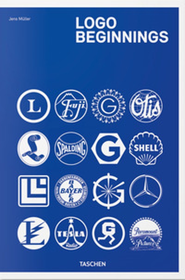 Logo beginnings. Ediz. inglese, francese e tedesca - Librerie.coop Logo beginnings. Ediz. inglese, francese e tedesca - Librerie.coop