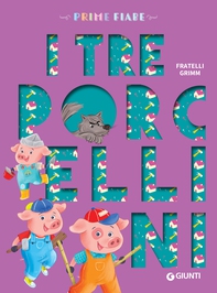 I tre porcellini - Librerie.coop