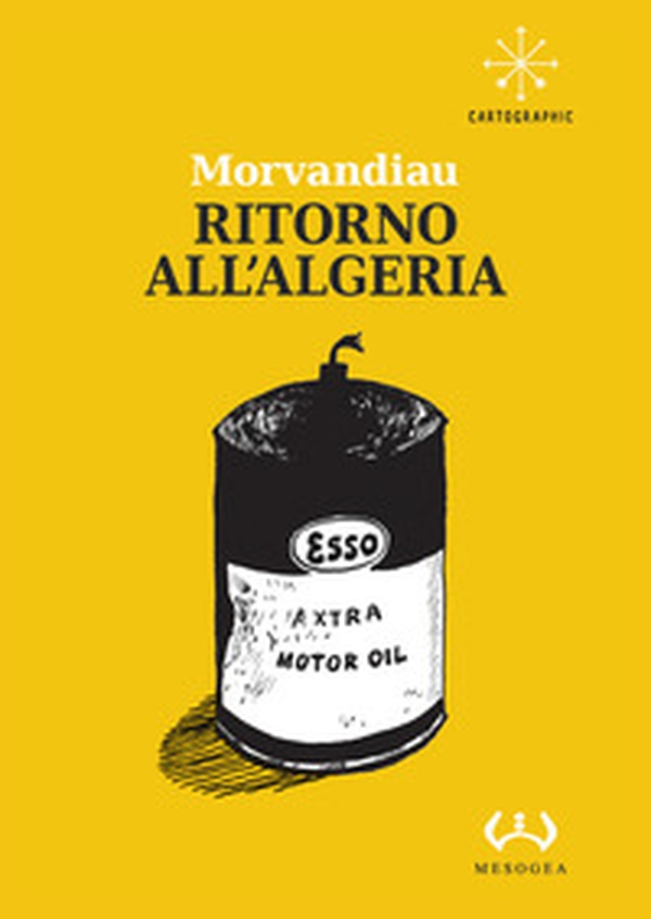 Ritorno all'Algeria - Librerie.coop Ritorno all'Algeria - Librerie.coop