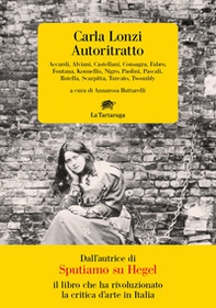 Autoritratto - Librerie.coop Autoritratto - Librerie.coop