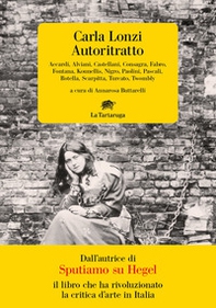 Autoritratto - Librerie.coop