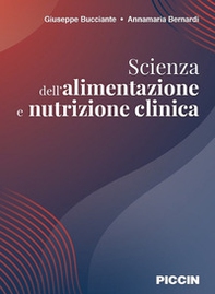 Scienza dell'alimentazione e nutrizione clinica - Librerie.coop