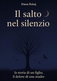 Il salto nel silenzio - Librerie.coop