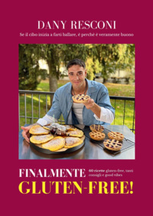 Finalmente gluten-free! - Librerie.coop