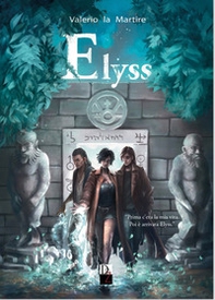 Elyss - Librerie.coop
