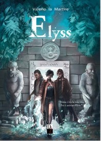 Elyss - Librerie.coop Elyss - Librerie.coop