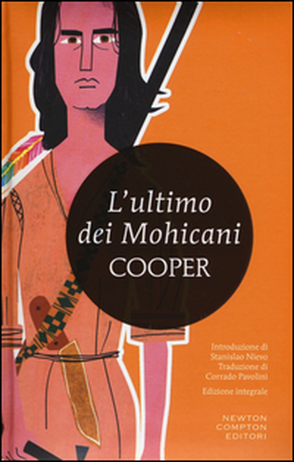 L'ultimo dei mohicani - Librerie.coop L'ultimo dei mohicani - Librerie.coop