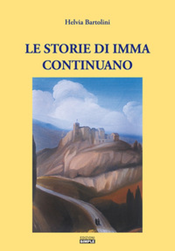 Le storie di Imma continuano - Librerie.coop Le storie di Imma continuano - Librerie.coop