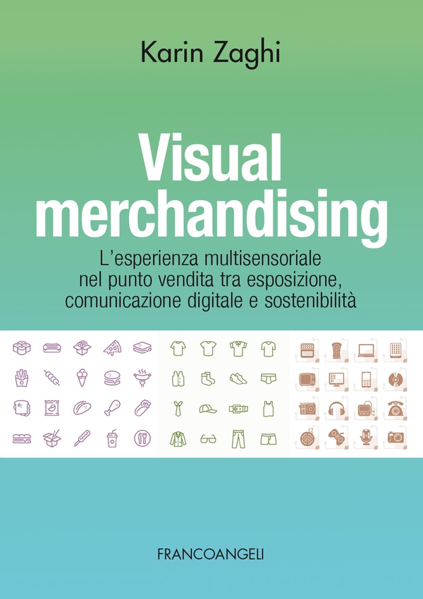 Visual merchandising - Librerie.coop Visual merchandising - Librerie.coop