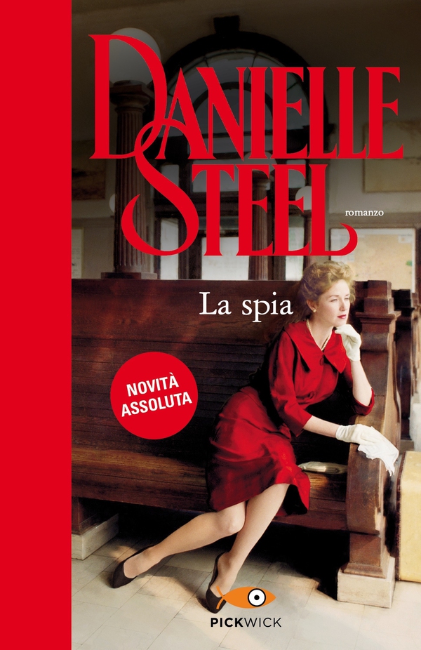 La spia - Librerie.coop La spia - Librerie.coop