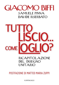 Tutto liscio… come loglio? - Librerie.coop Tutto liscio… come loglio? - Librerie.coop