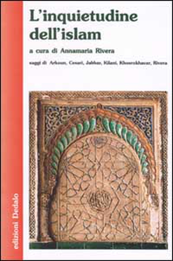 L'inquietudine dell'Islam - Librerie.coop L'inquietudine dell'Islam - Librerie.coop