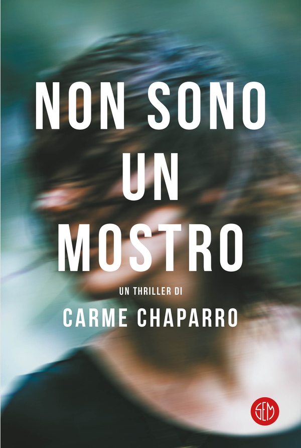 Non sono un mostro - Librerie.coop Non sono un mostro - Librerie.coop