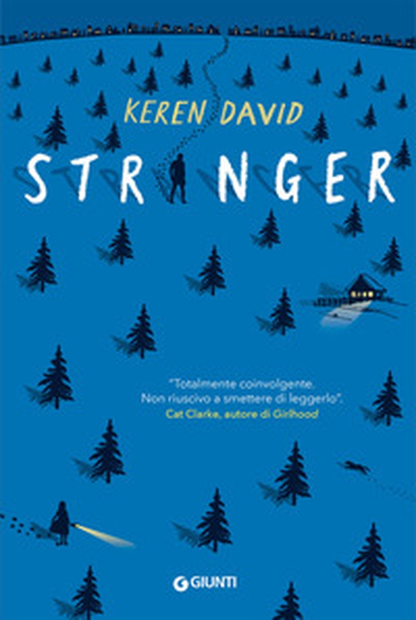 Stranger - Librerie.coop Stranger - Librerie.coop