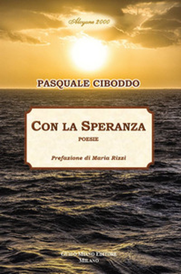 Con la speranza - Librerie.coop Con la speranza - Librerie.coop